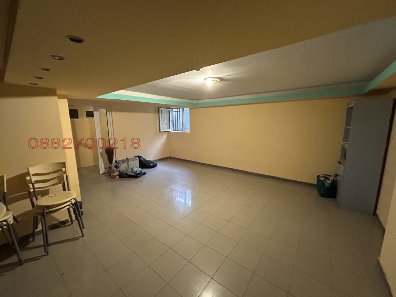 Дава под наем ПРОМ. ПОМЕЩЕНИЕ, гр. София, Красно село, снимка 6 - Производствени сгради - 53559491