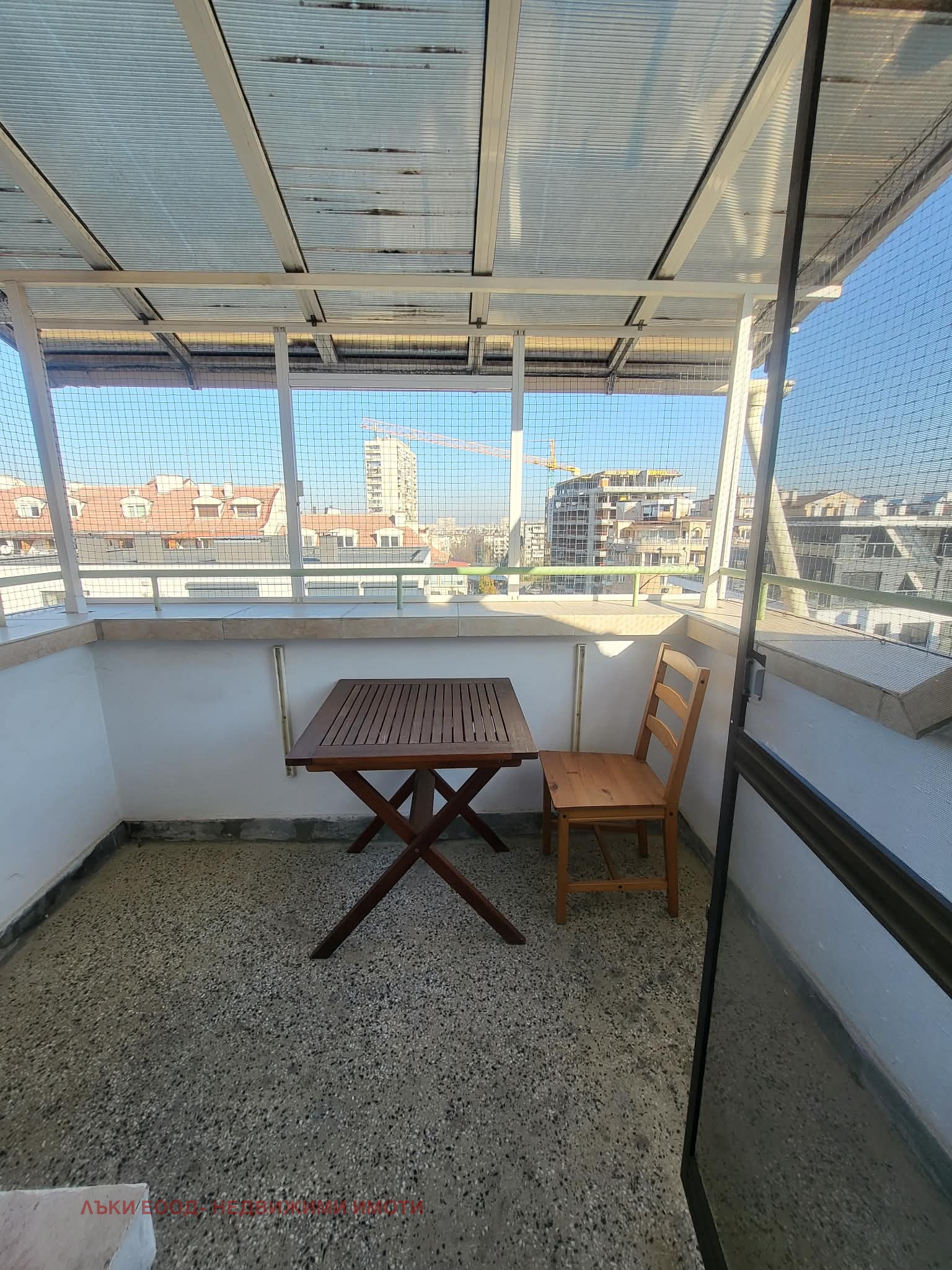 Дава под наем 2-СТАЕН, гр. София, Манастирски ливади, снимка 7 - Апартаменти - 53825475