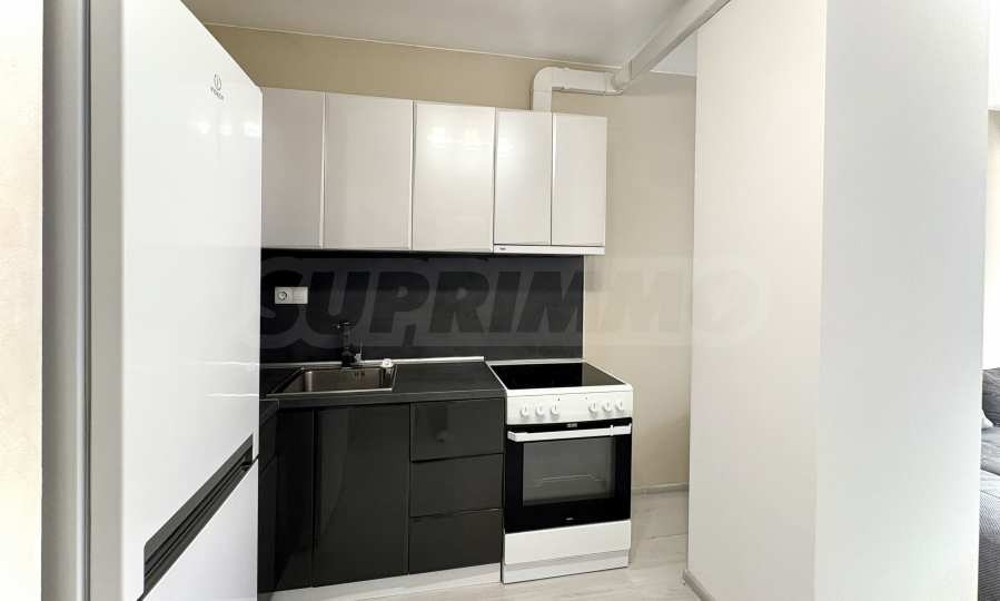 Дава под наем 2-СТАЕН, гр. София, Редута, снимка 4 - Апартаменти - 54056666