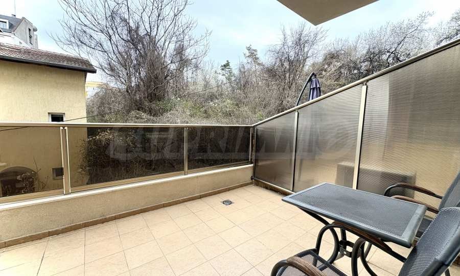 Дава под наем 2-СТАЕН, гр. София, Редута, снимка 11 - Апартаменти - 54056666