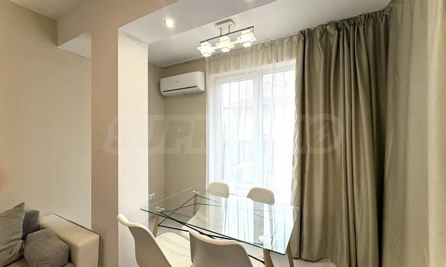 Дава под наем 2-СТАЕН, гр. София, Редута, снимка 2 - Апартаменти - 54056666