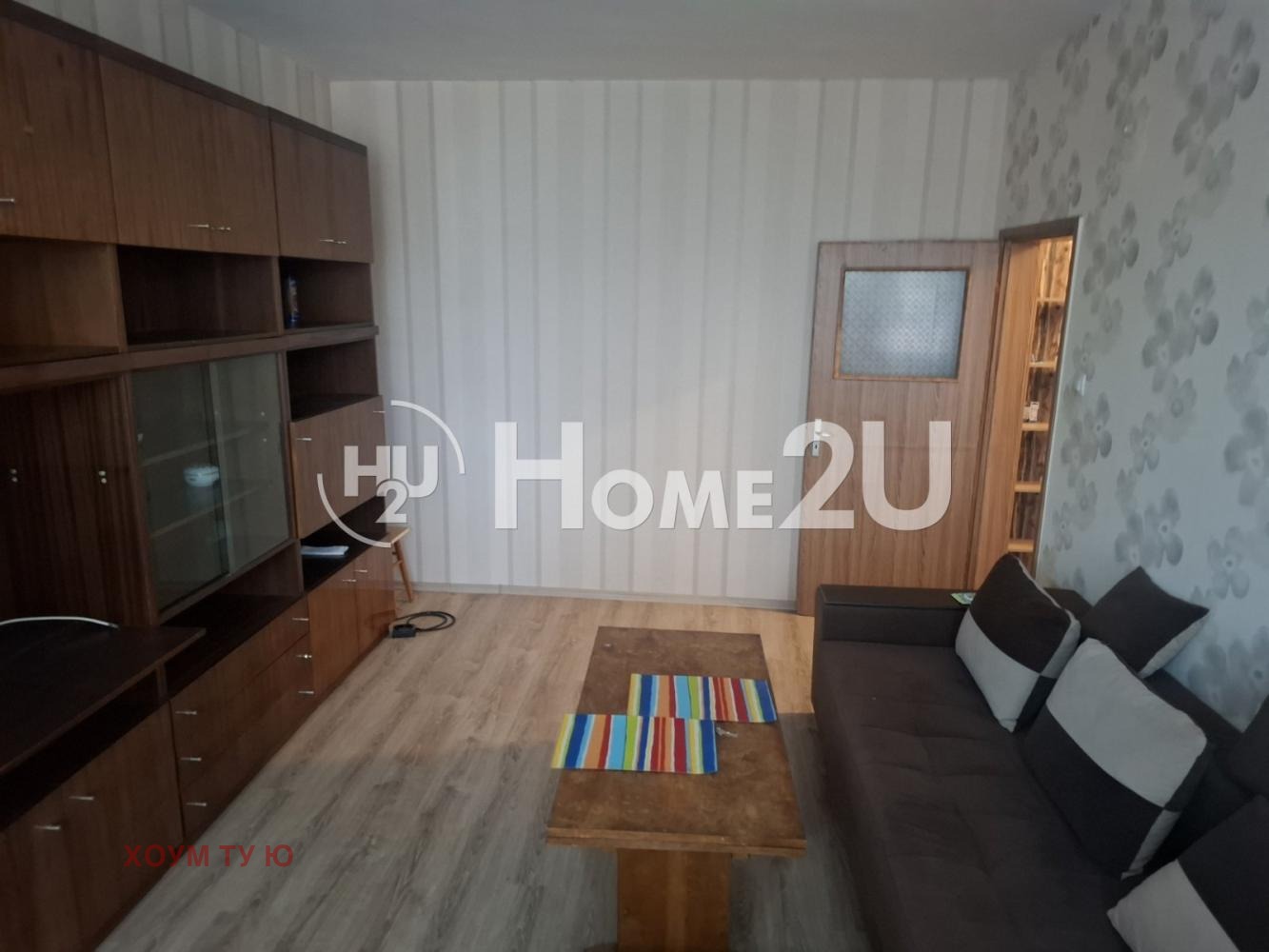 Дава под наем 2-СТАЕН, гр. София, гр. Банкя, снимка 2 - Апартаменти - 56213190