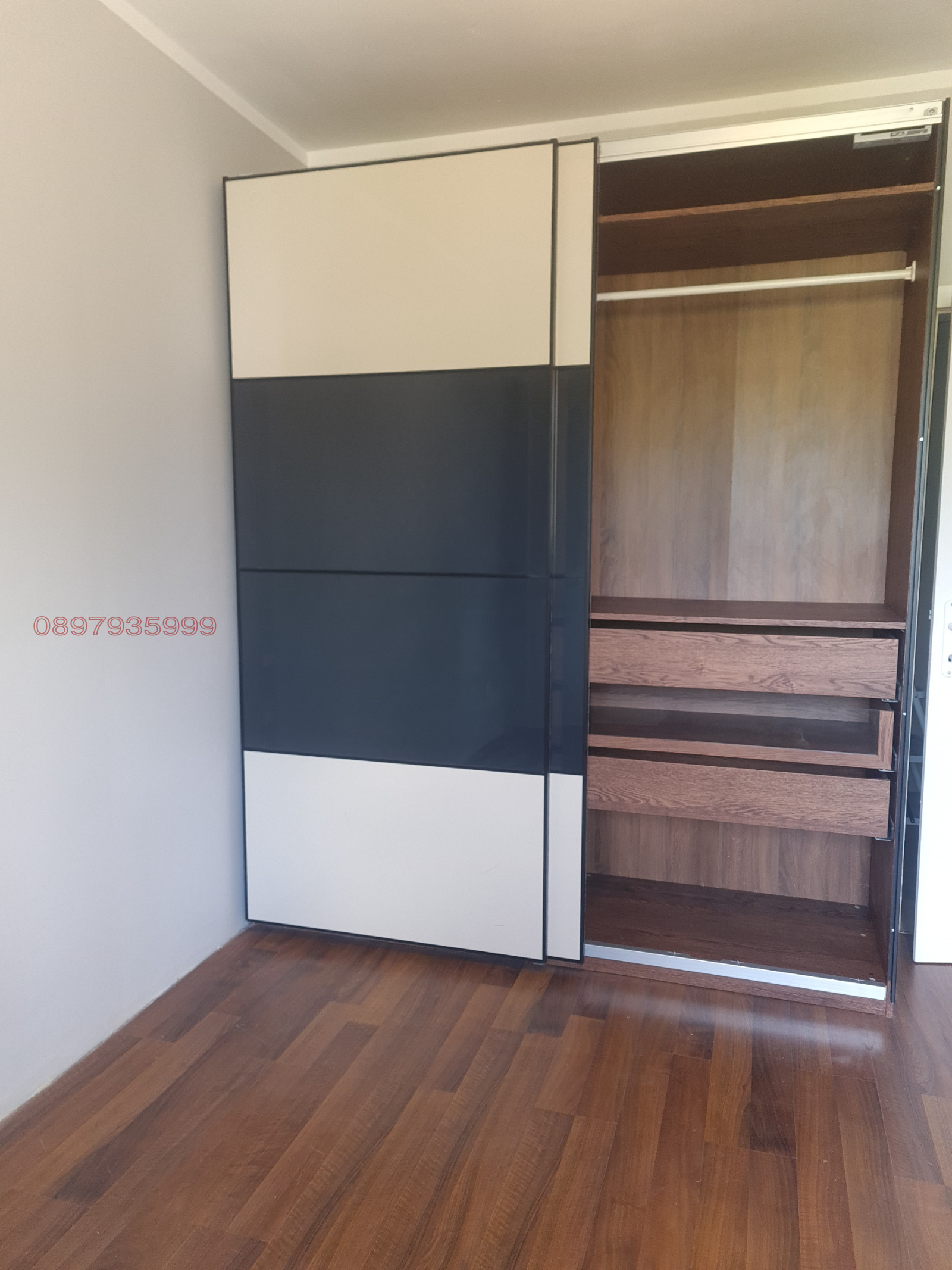 Дава под наем 2-СТАЕН, гр. София, Банишора, снимка 6 - Апартаменти - 56244886
