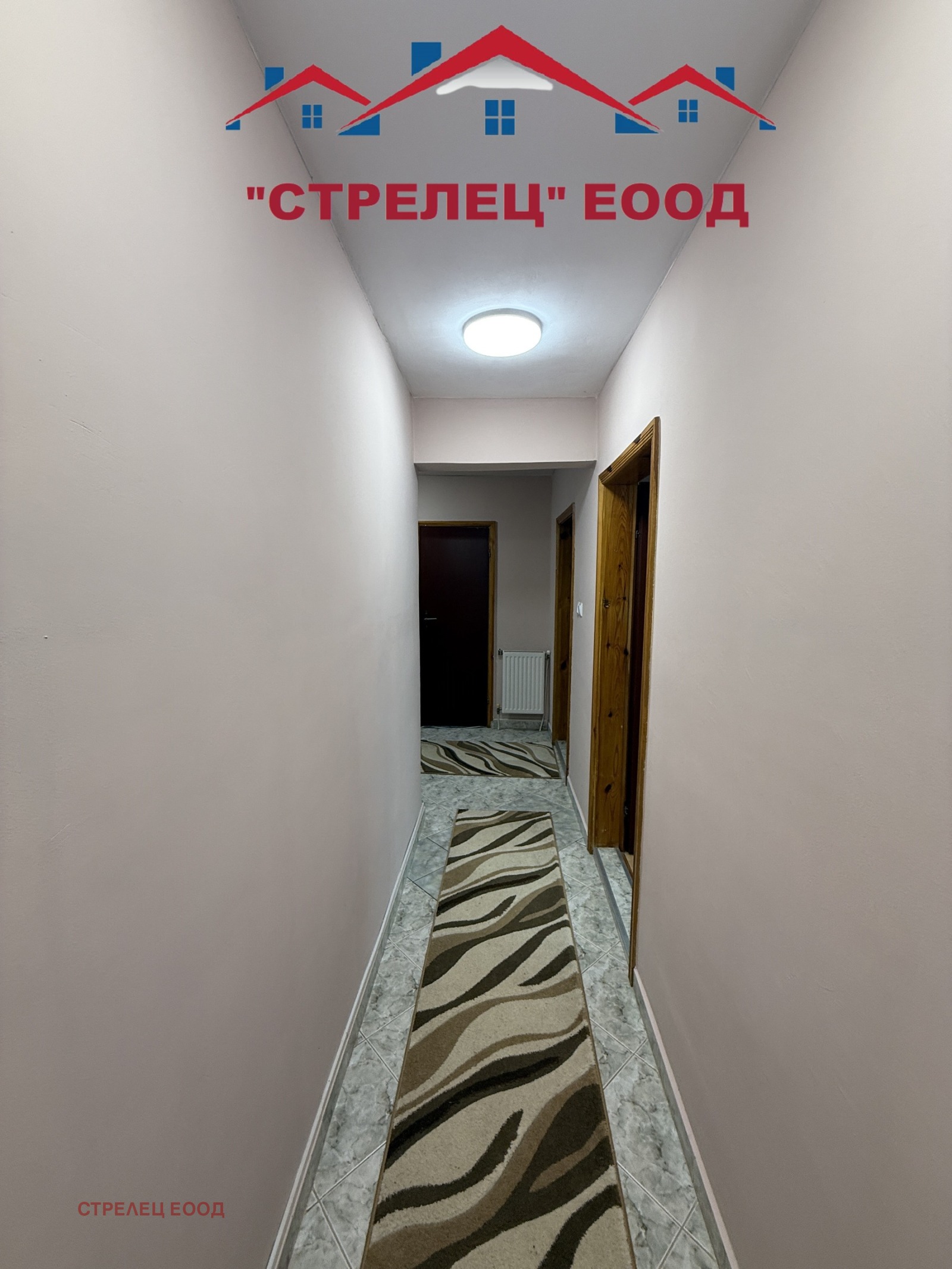 Дава под наем 3-СТАЕН, гр. Добрич, Дунавите, снимка 7 - Апартаменти - 56577009