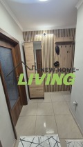 Дава под наем  2-стаен град Бургас , Изгрев , 65 кв.м | 30080260 - изображение [4]