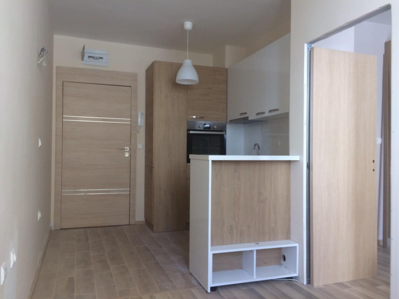 Kiadó  1 hálószoba Sofia , Studentski grad , 51 négyzetméter | 90536328 - kép [3]