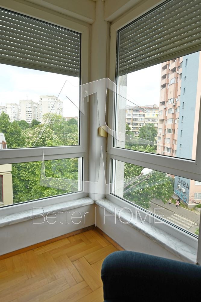Издаје се  1 спаваћа соба Софија , Белите брези , 76 м2 | 20848971 - слика [4]