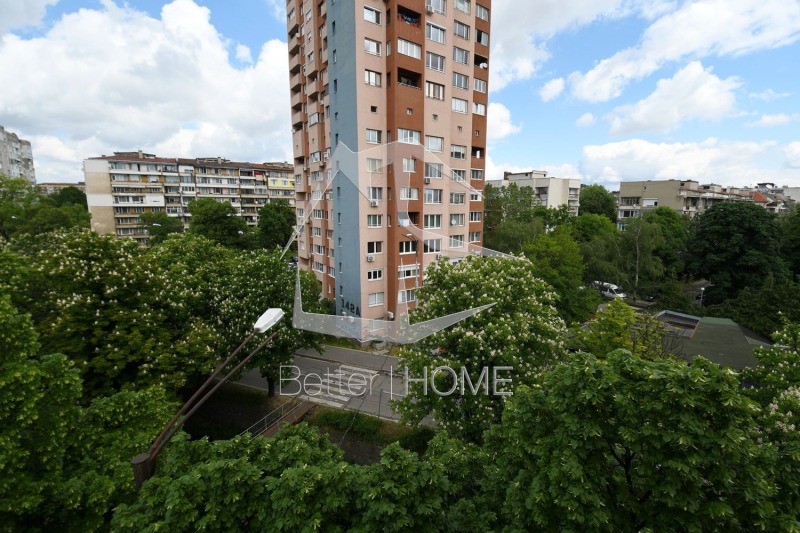 Издаје се  1 спаваћа соба Софија , Белите брези , 76 м2 | 20848971 - слика [10]
