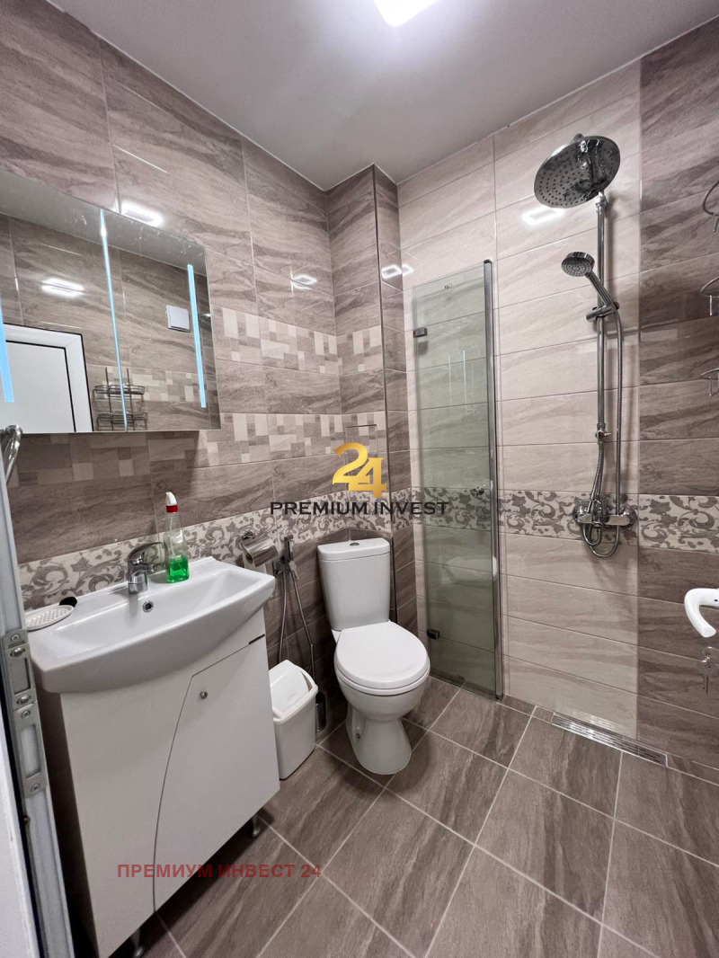 En renta  1 dormitorio Plovdiv , Jristo Smirnenski , 97 metros cuadrados | 88627222 - imagen [9]