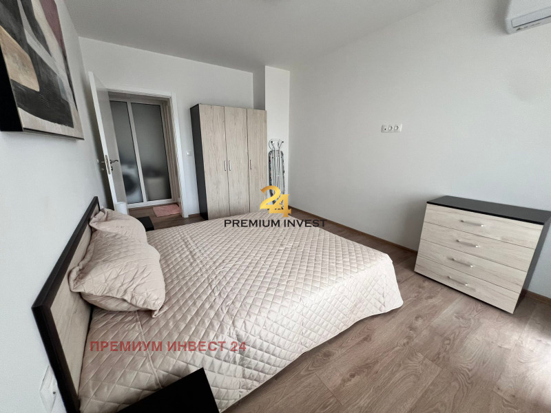 En renta  1 dormitorio Plovdiv , Jristo Smirnenski , 97 metros cuadrados | 88627222 - imagen [11]
