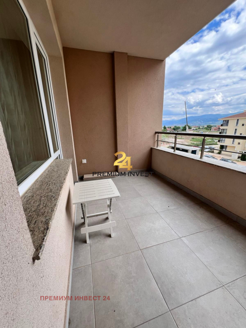 En renta  1 dormitorio Plovdiv , Jristo Smirnenski , 97 metros cuadrados | 88627222 - imagen [12]
