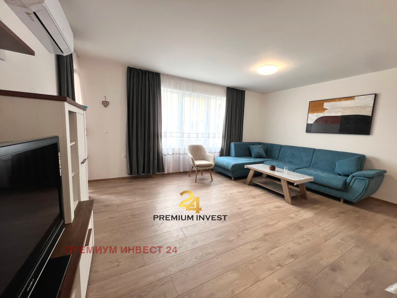 En renta  1 dormitorio Plovdiv , Jristo Smirnenski , 97 metros cuadrados | 88627222 - imagen [6]