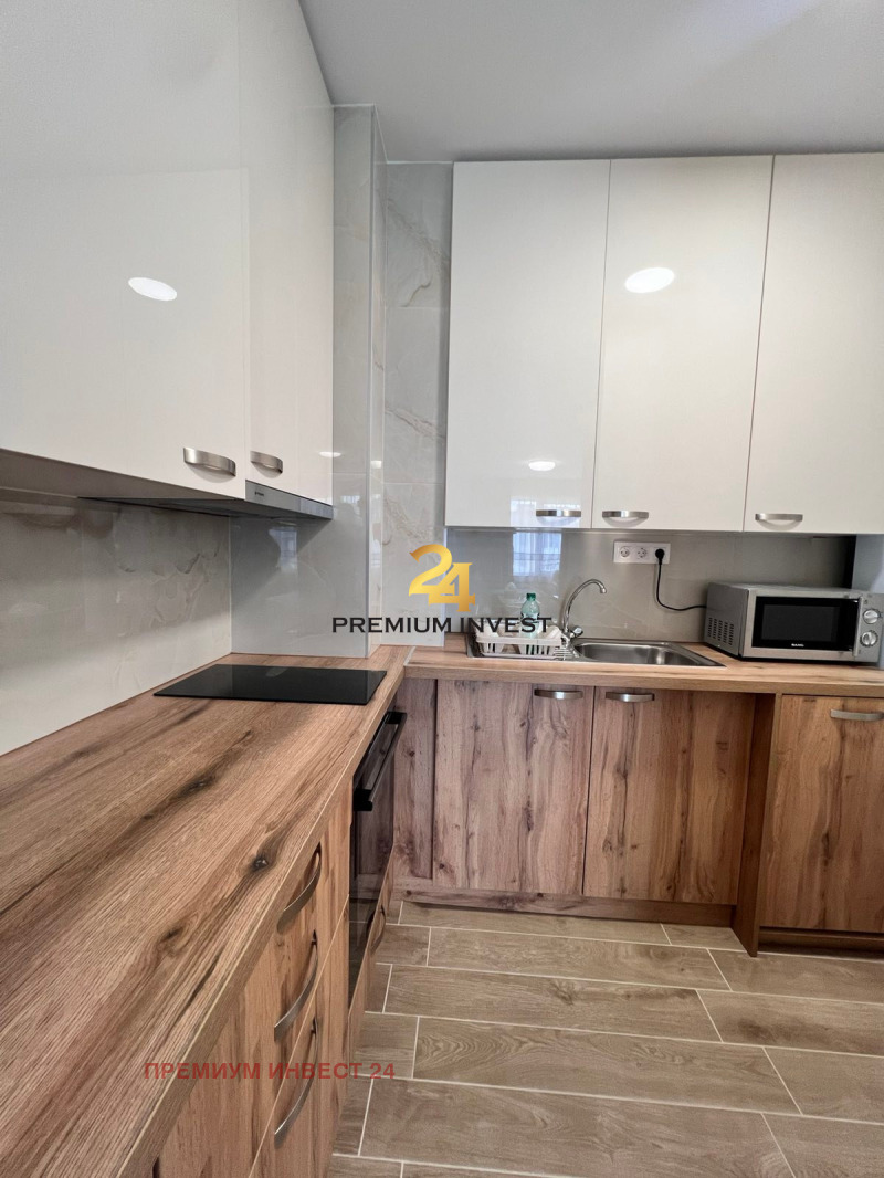 En renta  1 dormitorio Plovdiv , Jristo Smirnenski , 97 metros cuadrados | 88627222 - imagen [5]