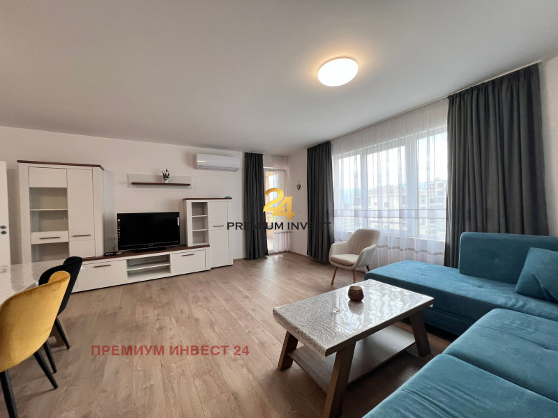 En renta  1 dormitorio Plovdiv , Jristo Smirnenski , 97 metros cuadrados | 88627222 - imagen [7]