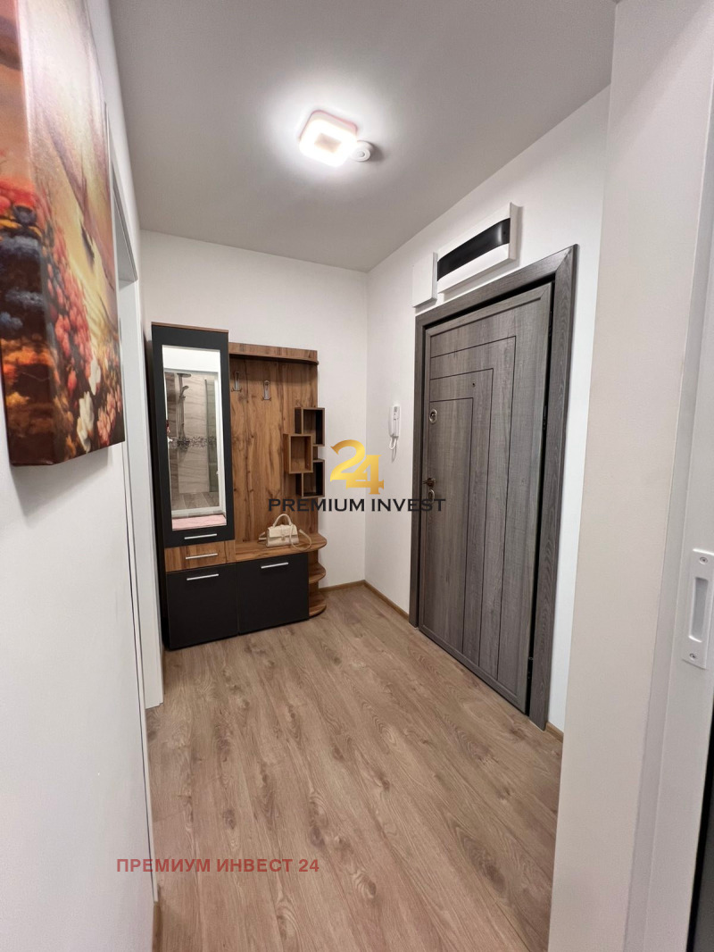 En renta  1 dormitorio Plovdiv , Jristo Smirnenski , 97 metros cuadrados | 88627222 - imagen [8]