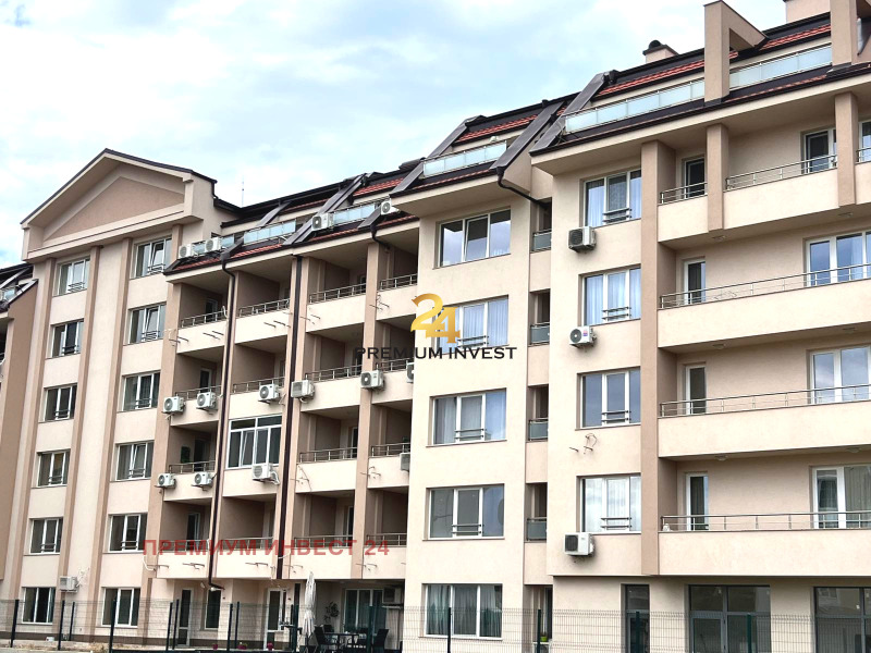 En renta  1 dormitorio Plovdiv , Jristo Smirnenski , 97 metros cuadrados | 88627222