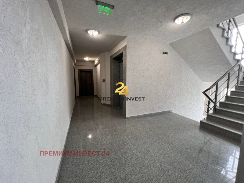 En renta  1 dormitorio Plovdiv , Jristo Smirnenski , 97 metros cuadrados | 88627222 - imagen [13]