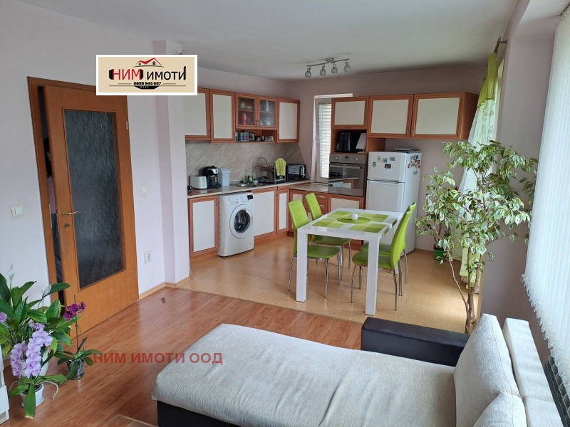 Дава под наем  2-стаен град София , Овча купел 2 , 106 кв.м | 93957919