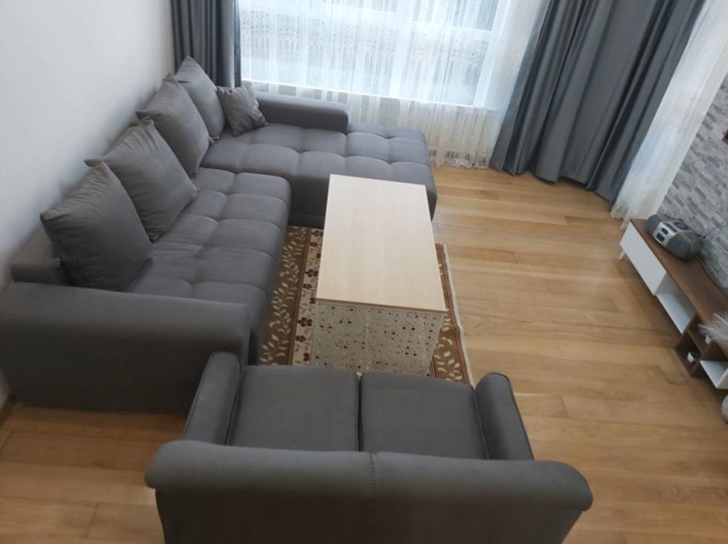 Do wynajęcia  1 sypialnia Sofia , Wrabnica 2 , 65 mkw | 16059190 - obraz [2]