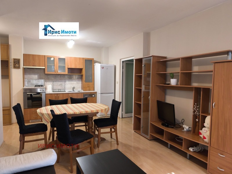 För uthyrning  1 sovrum Sofia , Manastirski livadi , 68 kvm | 78986593
