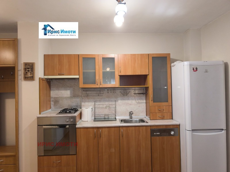 För uthyrning  1 sovrum Sofia , Manastirski livadi , 68 kvm | 78986593 - bild [3]