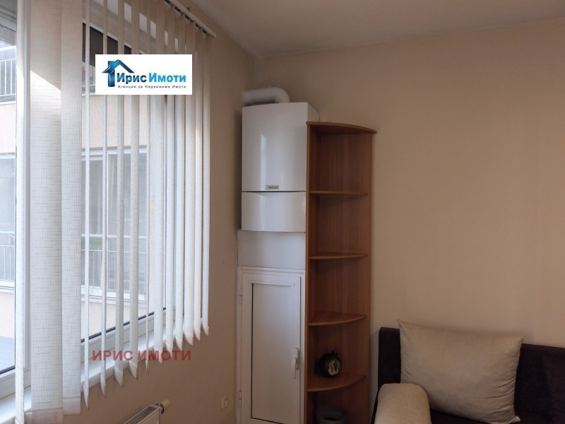 För uthyrning  1 sovrum Sofia , Manastirski livadi , 68 kvm | 78986593 - bild [5]