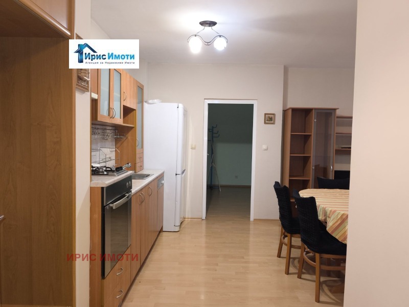 För uthyrning  1 sovrum Sofia , Manastirski livadi , 68 kvm | 78986593 - bild [4]