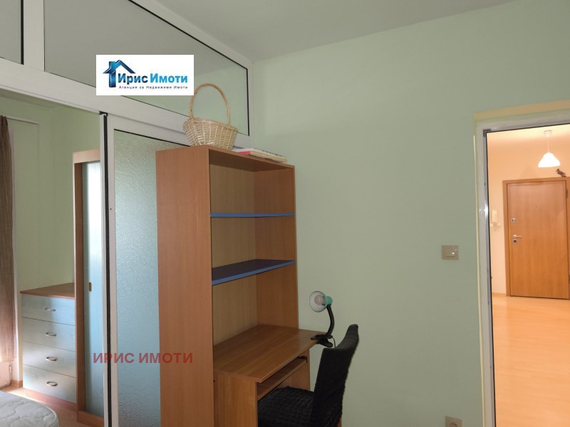 För uthyrning  1 sovrum Sofia , Manastirski livadi , 68 kvm | 78986593 - bild [7]