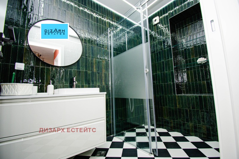 Дава под наем  2-стаен град София , Хладилника , 77 кв.м | 78095375 - изображение [15]