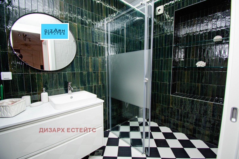 Дава под наем  2-стаен град София , Хладилника , 77 кв.м | 78095375 - изображение [13]