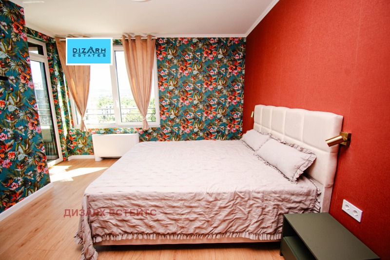 Дава под наем  2-стаен град София , Хладилника , 77 кв.м | 78095375 - изображение [10]