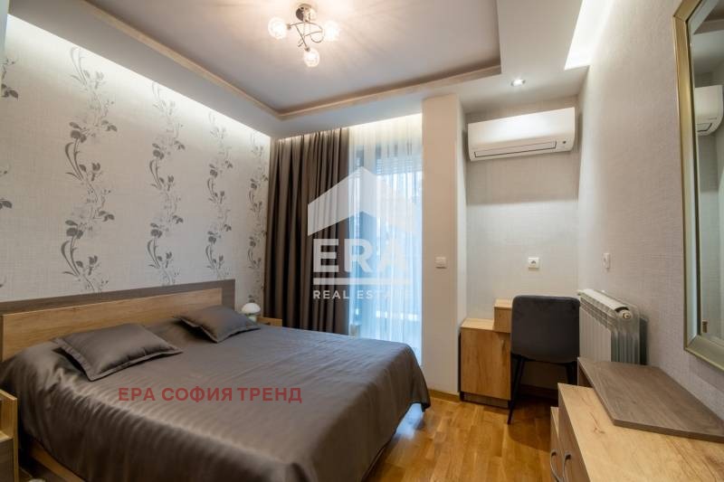 Дава под наем 2-СТАЕН, гр. София, Овча купел 1, снимка 7 - Апартаменти - 53439168