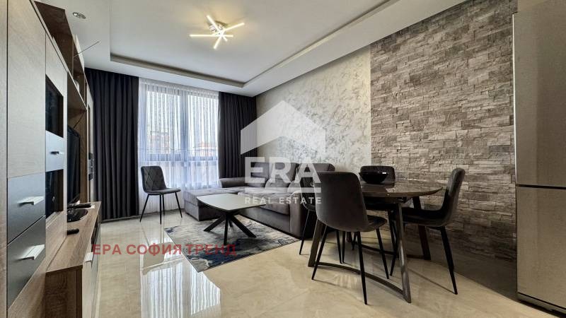 Дава под наем 2-СТАЕН, гр. София, Овча купел 1