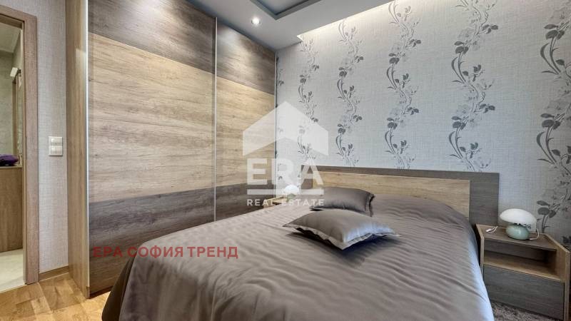 Дава под наем 2-СТАЕН, гр. София, Овча купел 1, снимка 8 - Апартаменти - 53439168