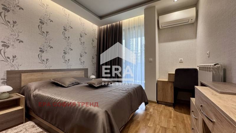 Дава под наем 2-СТАЕН, гр. София, Овча купел 1, снимка 7 - Апартаменти - 53439168