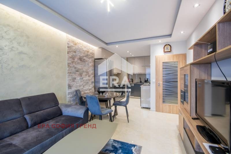 Дава под наем 2-СТАЕН, гр. София, Овча купел 1, снимка 3 - Апартаменти - 53439168