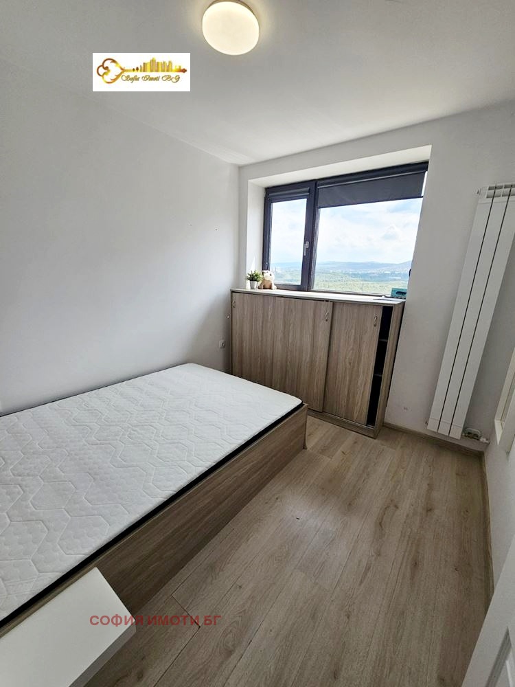 Дава под наем 2-СТАЕН, гр. София, Дървеница, снимка 4 - Апартаменти - 56092279