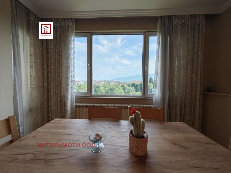 Издаје се  2 спаваће собе Софија , Центар , 116 м2 | 40209823 - слика [4]