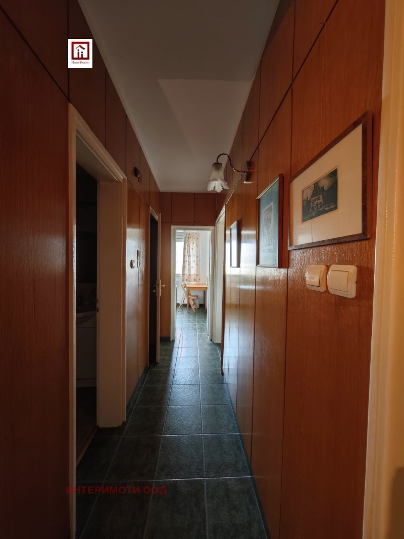 Издаје се  2 спаваће собе Софија , Центар , 116 м2 | 40209823 - слика [14]