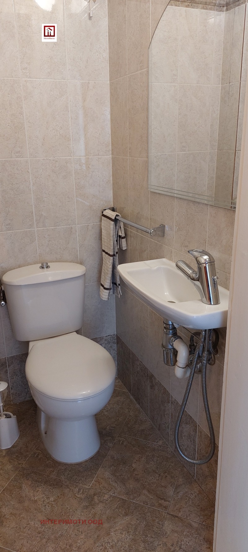 Издаје се  2 спаваће собе Софија , Центар , 116 м2 | 40209823 - слика [11]