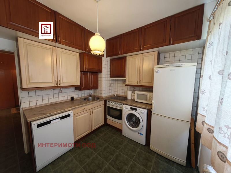 Издаје се  2 спаваће собе Софија , Центар , 116 м2 | 40209823 - слика [9]