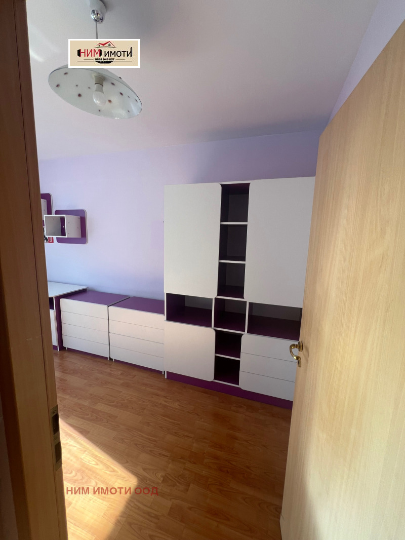 K pronájmu  2 ložnice Sofia , Ovča kupel , 106 m2 | 89822229 - obraz [10]