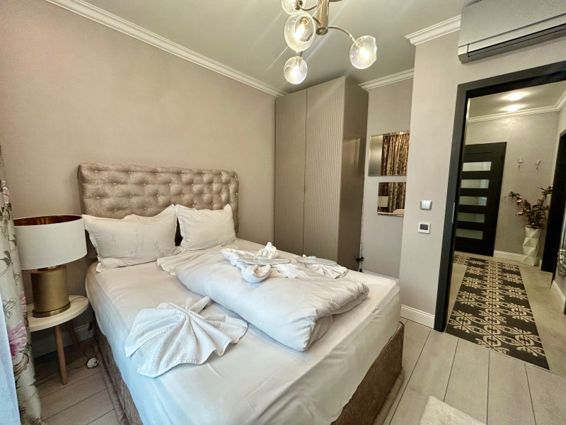 Дава под наем 3-СТАЕН, гр. Варна, к.к. Св.Св. Константин и Елена, снимка 4 - Апартаменти - 52170435