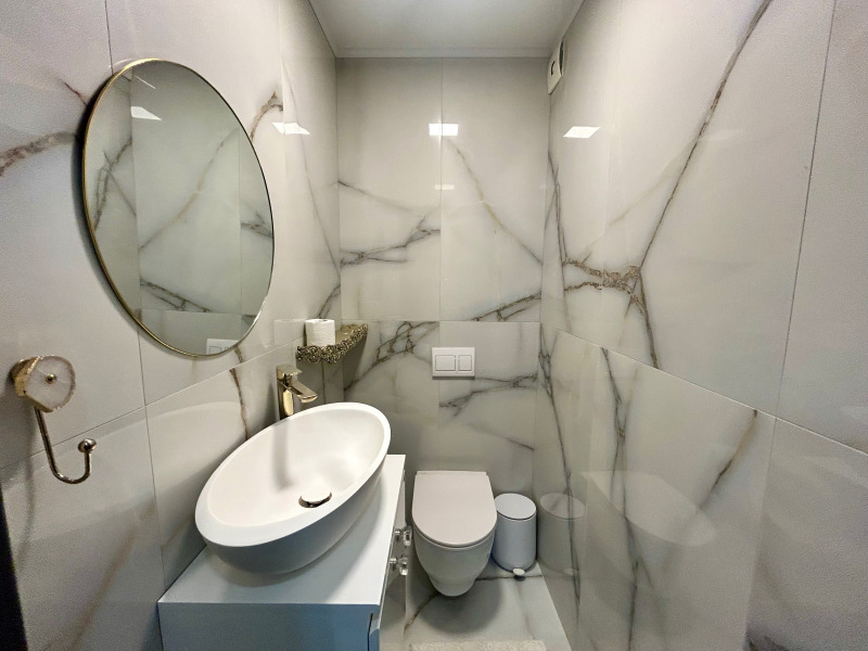 Дава под наем 3-СТАЕН, гр. Варна, к.к. Св.Св. Константин и Елена, снимка 8 - Апартаменти - 52170435