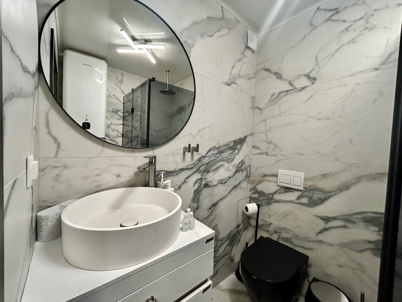 Дава под наем 3-СТАЕН, гр. Варна, к.к. Св.Св. Константин и Елена, снимка 10 - Апартаменти - 52170435