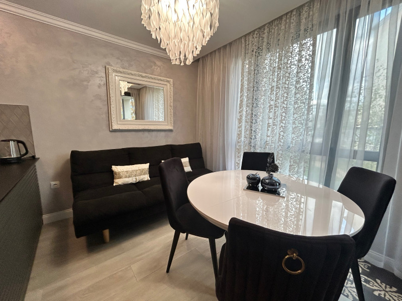 Дава под наем 3-СТАЕН, гр. Варна, к.к. Св.Св. Константин и Елена, снимка 2 - Апартаменти - 52170435