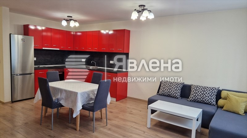Под наем 4-СТАЕН, град София, Сердика • 980 € • 48671119 — Holmes.bg