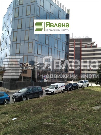 K pronájmu  Kancelář Sofia , Manastirski livadi , 4469 m2 | 62956467 - obraz [3]