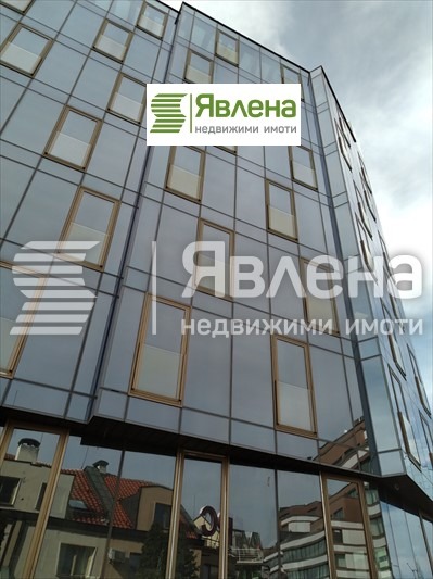 K pronájmu  Kancelář Sofia , Manastirski livadi , 4469 m2 | 62956467
