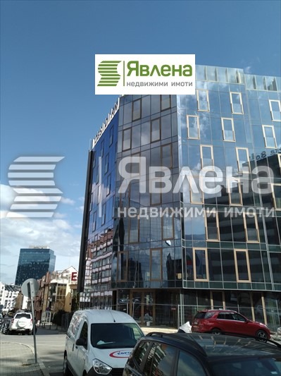 K pronájmu  Kancelář Sofia , Manastirski livadi , 4469 m2 | 62956467 - obraz [2]